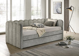 Melody Daybed Light Grey