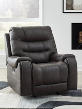 Trumble Rocker Recliner