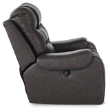 Trumble Rocker Recliner