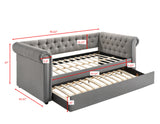 Ellie Daybed Dove