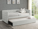 Trina Daybed w/ Trundle