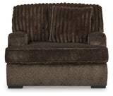 Aylesworth Chair and a Half