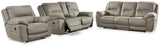 Next-Gen Gaucho Sofa and Loveseat Living Room Set
