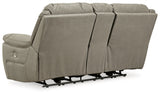 Next-Gen Gaucho DBL Reclining Loveseat