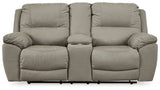 Next-Gen Gaucho DBL Reclining Loveseat