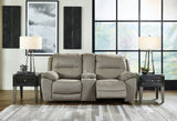 Next-Gen Gaucho DBL Reclining Loveseat