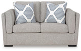Evansley Stationary Sofa Sets