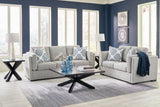 Evansley Living Room Set