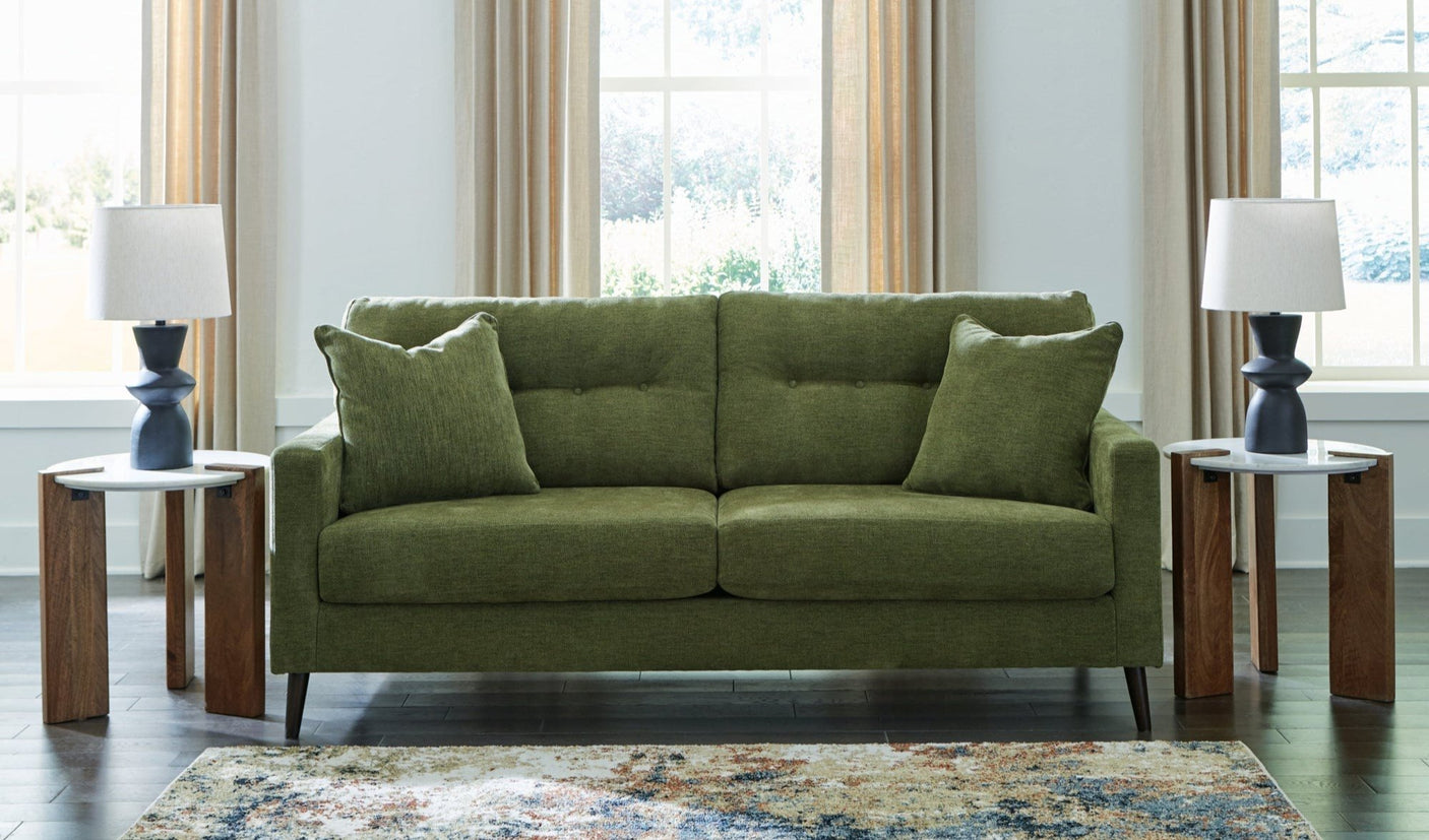 Blixer Sofa & Chaise