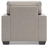 Greaves Chair