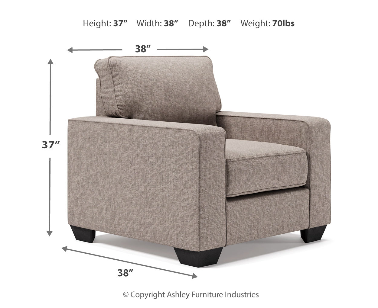 Greaves Chair