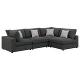 Serene Modular Sectionals