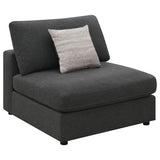 Serene Modular Sectionals