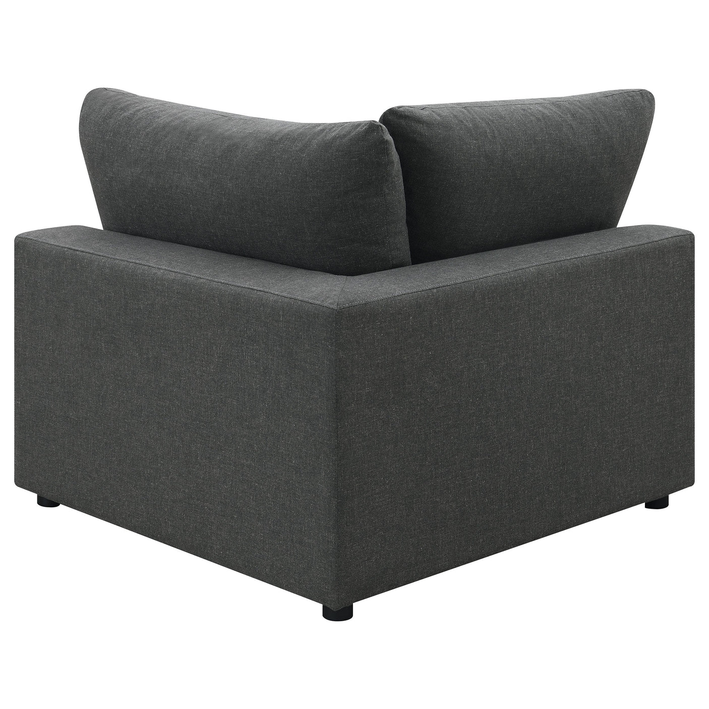 Serene Upholstered Corner Beige
