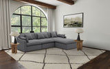 Hobson Upholstered Modular Sectional Sofa