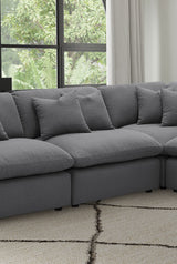 Hobson Accent Chairs