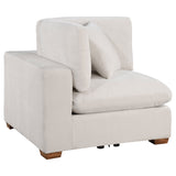 Lakeview Modular Sectionals