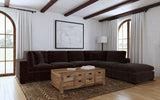 Lakeview Upholstered Armless Chair