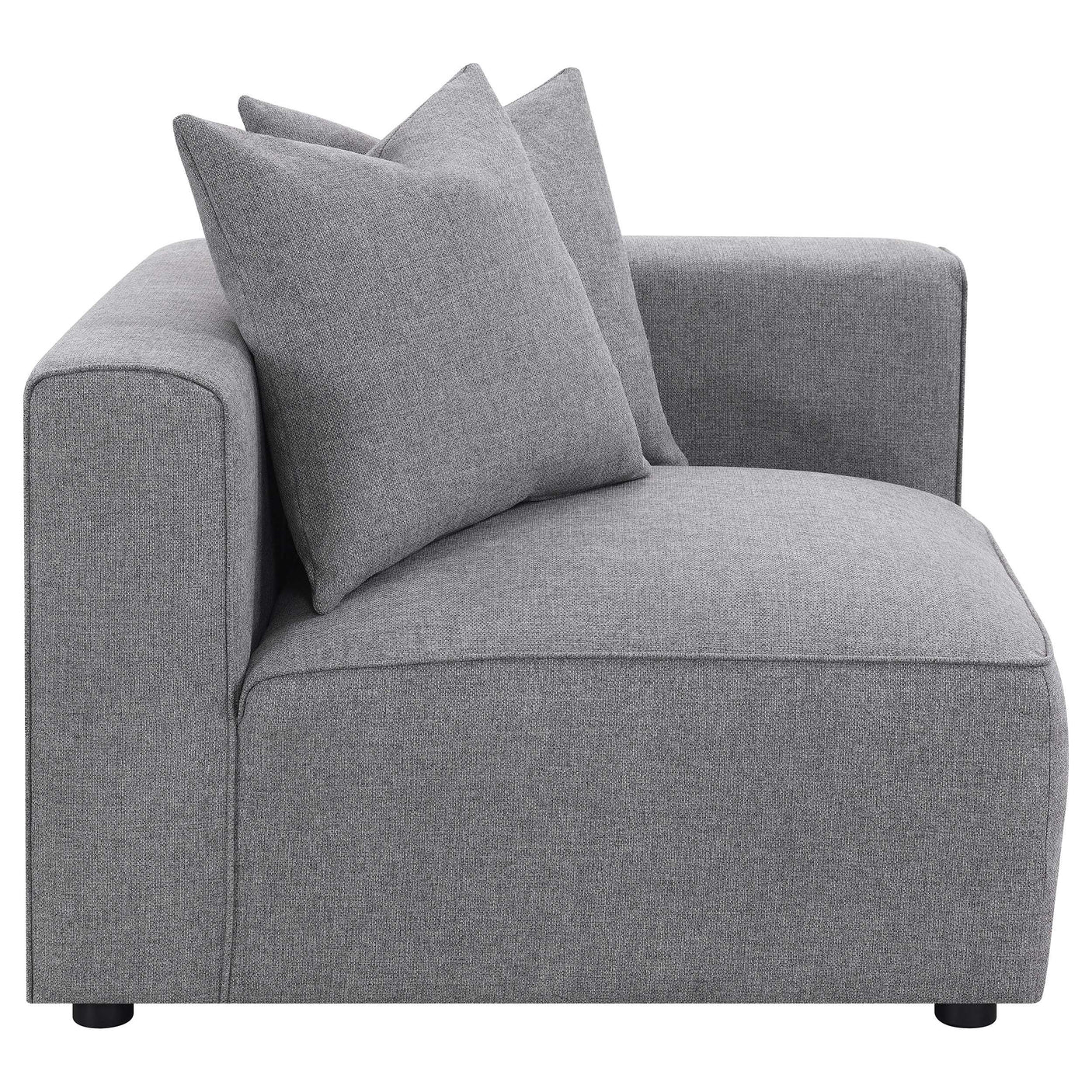 Jennifer Upholstered Modular Sectional