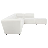 Sunny Modular Sectionals