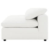 Raleigh Boucle Upholstered Modular Sectional