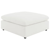Raleigh Boucle Upholstered Modular Sectional