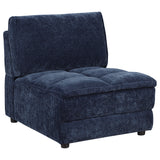 Atlantic Modular Sectional Components
