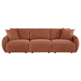 Elysia Stationary Sofas