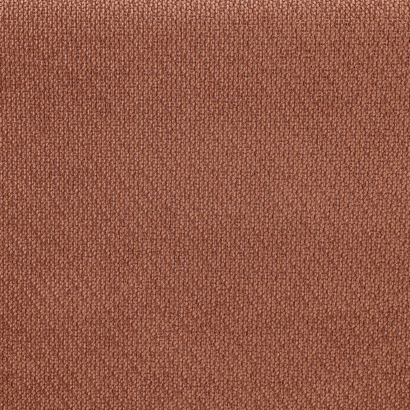 Elysia Chenille Upholstered Modular LAF Chair Coral