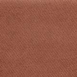 Elysia Chenille Upholstered Modular LAF Chair Coral