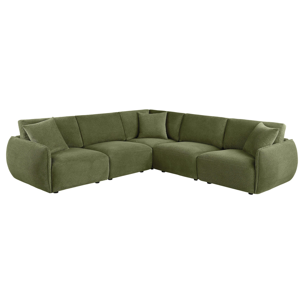Elysia Modular Sectionals