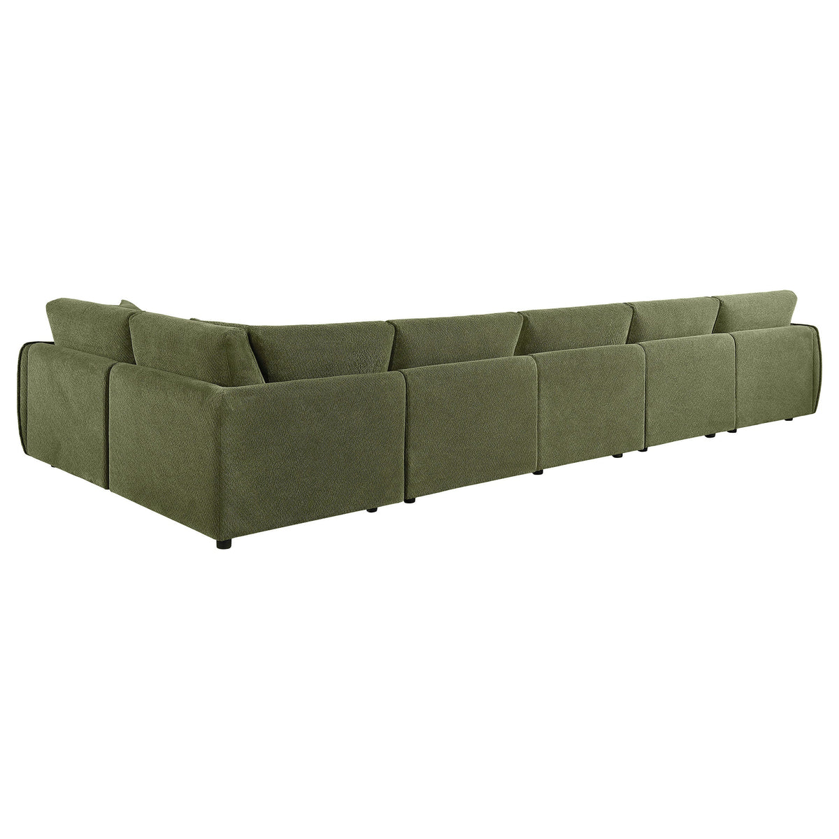 Elysia Modular Sectionals
