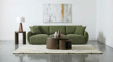 Elysia Stationary Sofas