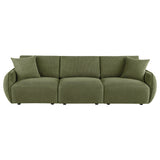 Elysia Stationary Sofas
