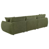 Elysia Stationary Sofas