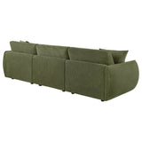 Elysia Stationary Sofas