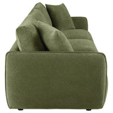 Elysia Stationary Sofas