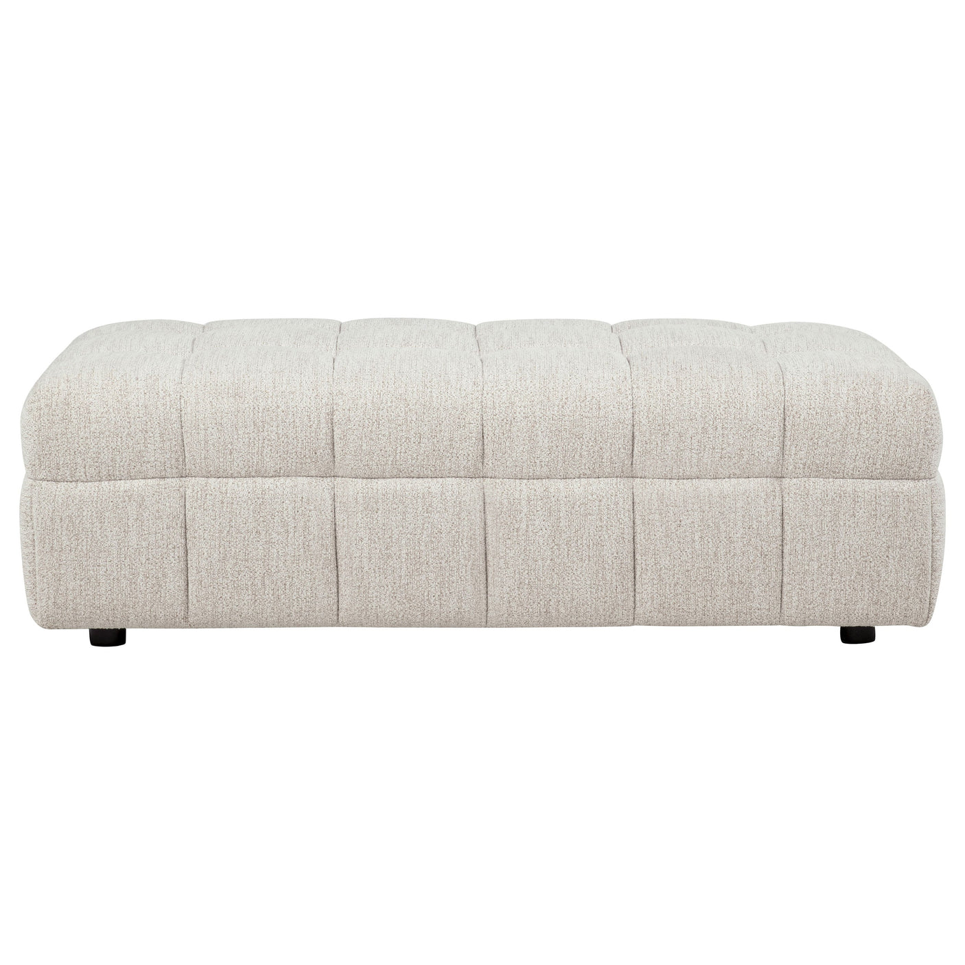 Amara Upholstered Ottoman