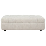 Amara Upholstered Ottoman