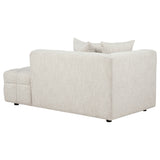 Amara Upholstered RAF Chaise
