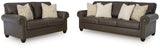 Roxmere Living Room Set