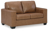 Bolsena Stationary Loveseats