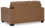 Bolsena Stationary Loveseats