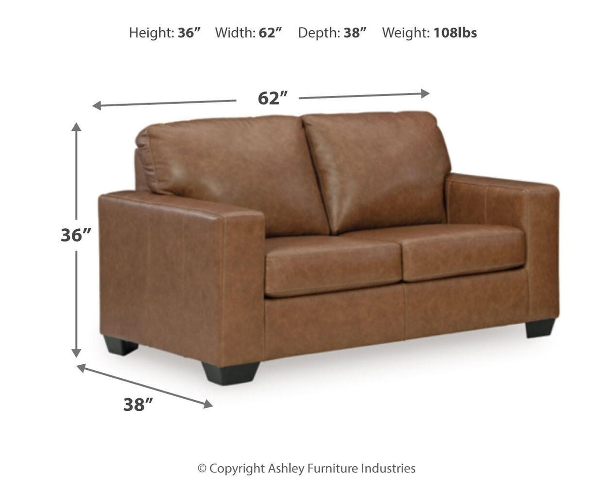 Bolsena Recliners