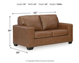 Bolsena Recliners