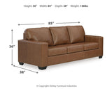 Bolsena Recliners