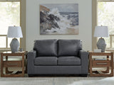 Bolsena Loveseat