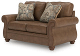 Chasemore Stationary Loveseats