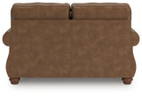 Shadsburne Loveseat