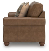 Chasemore Stationary Loveseats